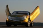 Mazda Hakaze Concept 2007 года
